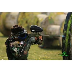 Meet your Posher, Paul